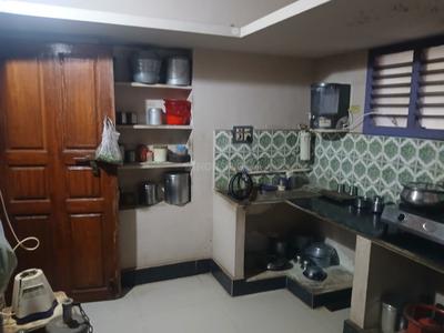 Kitchen Image of 3014 Sq.ft 2 BHK Independent House for sale in Vengikkal Tiruvannamalai for Rs. 40000000