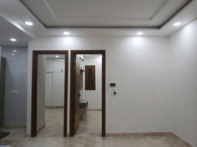3 BHK Independent Builder Floor