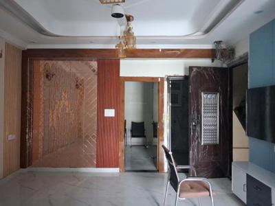 Living Room Image of 1550 Sq.ft 3 BHK Apartment / Flat for sale in Sector 74 Noida for Rs. 5800000