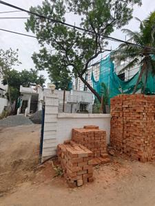 Image of 2650 Sq.ft Residential Plot / Land for sale in Kottivakkam, Chennai for Rs. 31000000