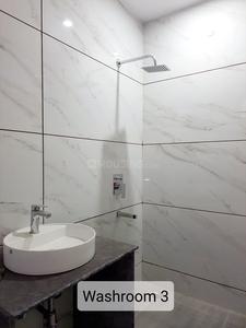 Bathroom Image of 2475 Sq.ft 4 BHK Builder Floor for sale in Sector 56 Gurgaon for Rs. 36000000