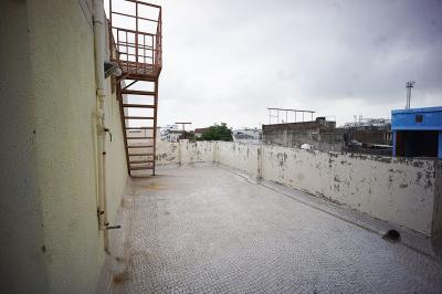 Balcony Image of 5850 Sq.ft 5 BHK Independent House for sale in Bapunagar Ahmedabad for Rs. 31100000