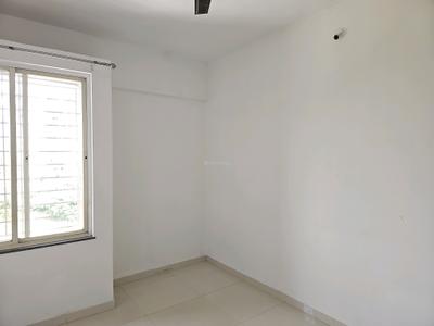 Bedroom Image of 1095 Sq.ft 2 BHK Apartment / Flat for rent in Majestique Manhattan, Wagholi Pune for Rs. 19500