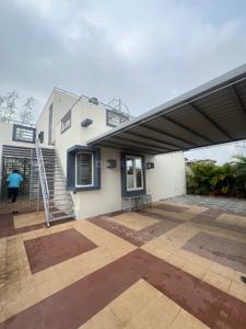 Image of 4500 Sq.ft 3 BHK Independent House for rent in Basavanahalli, Mysore for Rs. 50000