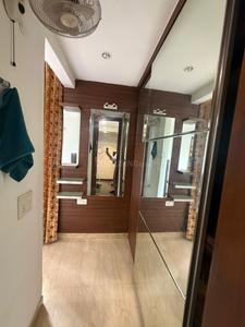 Hall Image of 4000 Sq.ft 5 BHK Builder Floor for sale in Janakpuri New Delhi for Rs. 70000000