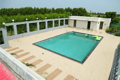 Image of 600 Sq.ft Residential Plot / Land for sale in Bagodara, Ahmedabad for Rs. 6000000