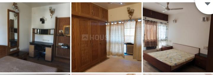 Lokhandwala Complex, Andheri West Bathroom 1