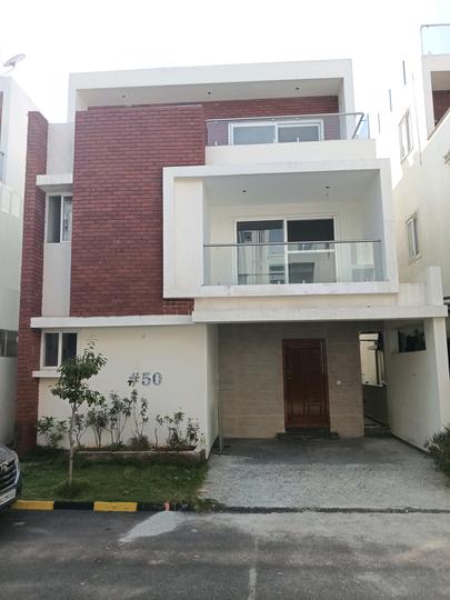 N G Coco Villas Main Image 1