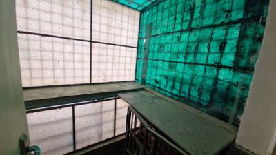 Balcony Image of 2484 Sq.ft 3 BHK Builder Floor for sale in Sector 57 Gurgaon for Rs. 21500000