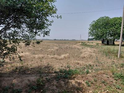 Image of 900 Sq.ft Residential Plot / Land for sale in Fatehgarh Sahib Town, Fatehgarh Sahib for Rs. 2600000
