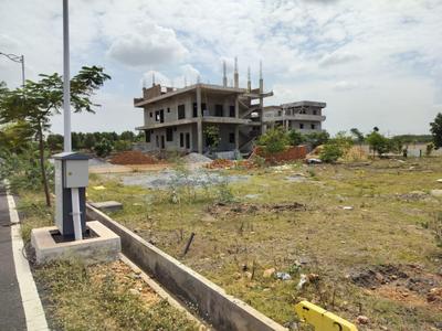 Image of 1163 Sq.ft Residential Plot / Land for sale in Bellary[R], Bellary for Rs. 2900000