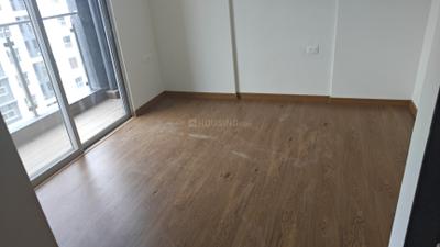 Bedroom Image of 1160 Sq.ft 2 BHK Apartment / Flat for rent in Gera World Of Joy, Upper Kharadi Pune for Rs. 36000