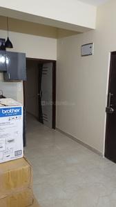 Hall Image of 981 Sq.ft 2 BHK Apartment / Flat for sale in Sai Garden, Santoshpur Kolkata for Rs. 4200000