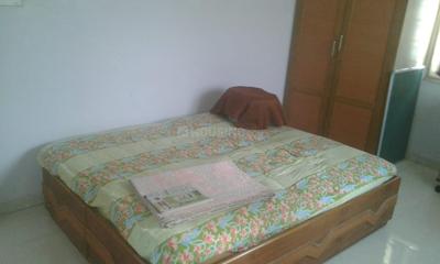 Bedroom Image of 2000 Sq.ft 3 BHK Independent House for rent in Siddharth Bungalows, BSNL Colony Vadodara for Rs. 24000