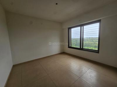 Bedroom Image of 2600 Sq.ft 4 BHK Apartment / Flat for sale in ABH Treeland Phase 5, Gangapur Nashik for Rs. 20000000
