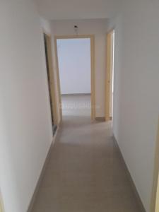 Hall Image of 1280 Sq.ft 3 BHK Apartment / Flat for sale in New Town Kolkata for Rs. 8100000