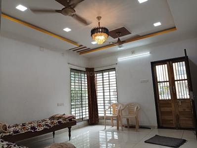Hall Image of 2600 Sq.ft 4 BHK Independent House for sale in Lambhvel Anand for Rs. 11100000