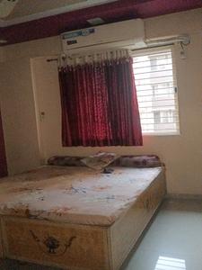 Bedroom Image of 1890 Sq.ft 3 BHK Apartment / Flat for sale in Ekarth One, Sargasan Gandhinagar for Rs. 7200000