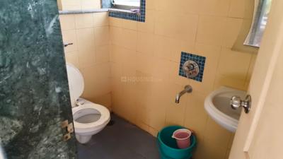 Image of 900 Sq.ft 2.5 BHK Apartment / Flat for sale in Terraform Everest World, Thane West, Thane for Rs. 15000000
