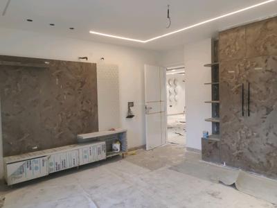 Bedroom Image of 4050 Sq.ft 4 BHK Builder Floor for sale in Green Field Colony Faridabad for Rs. 33500000