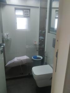 Image of 1155 Sq.ft 3 BHK Apartment / Flat for sale in Unnati Ostwal Tower, Borivali West, Mumbai for Rs. 35000000