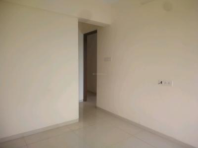 Bedroom Image of 730 Sq.ft 1 BHK Apartment / Flat for sale in Dipti Skycity, Ambernath East Ambernath for Rs. 2500000