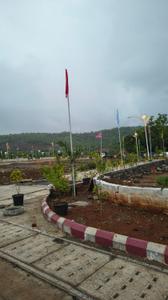 Image of 2450 Sq.ft Residential Plot / Land for sale in Rasayani, Navi Mumbai for Rs. 17395000