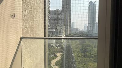 Bedroom Image of 1516 Sq.ft 2 BHK Apartment / Flat for sale in M3M Heights, Sector 65 Gurgaon for Rs. 29500000