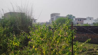 Image of 800 Sq.ft Residential Plot / Land for sale in Dhawa, Lucknow for Rs. 2080000