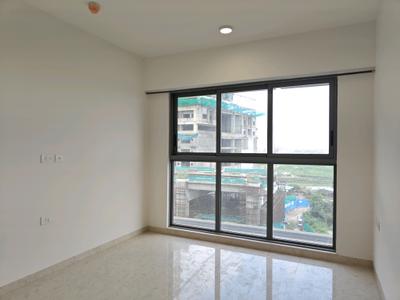 Bedroom Image of 1100 Sq.ft 2 BHK Apartment / Flat for sale in Lodha New Cuffe Parade Lodha Gardenia, Sion Mumbai for Rs. 35000000