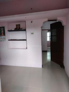 Hall Image of 1200 Sq.ft 1 BHK Builder Floor for rent in Vellakinar Village Coimbatore for Rs. 9000