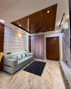 Bedroom Image of 1180 Sq.ft 2 BHK Apartment / Flat for sale in Arise Atlantis, Jagatpur Ahmedabad for Rs. 6500000