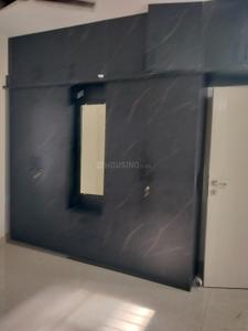 Bedroom Image of 1100 Sq.ft 2 BHK Builder Floor for rent in JP Nagar Bengaluru for Rs. 26000