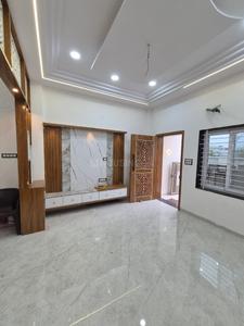 Hall Image of 1700 Sq.ft 3 BHK Independent House for sale in Nipania Indore for Rs. 11800000