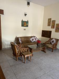 Hall Image of 2000 Sq.ft 2 BHK Builder Floor for rent in Sector 27 Chandigarh for Rs. 60000