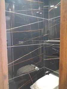 Common Bathroom Image of 1800 Sq.ft 3 BHK Builder Floor for sale in Mansarover Garden New Delhi for Rs. 32500000