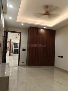 Hall Image of 2240 Sq.ft 3 BHK Builder Floor for rent in Sector 14 Gurgaon for Rs. 58000