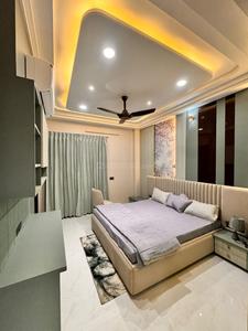 Bedroom Image of 6500 Sq.ft 6 BHK Villa for sale in Vaishali Nagar Extension Jaipur for Rs. 47100000
