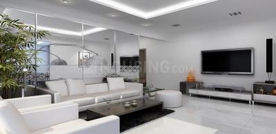 Hall Image of 1500 Sq.ft 3 BHK Apartment / Flat for sale in Kothrud Pune for Rs. 25300000