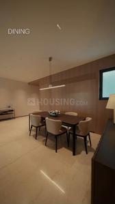 Hall Image of 1511 Sq.ft 3 BHK Apartment / Flat for sale in Narang Valora, Goregaon West Mumbai for Rs. 59700000