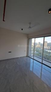 Bedroom Image of 710 Sq.ft 2 BHK Apartment / Flat for sale in Raj 127 Raj Homes, Mira Road East Mira Bhayandar for Rs. 14000000