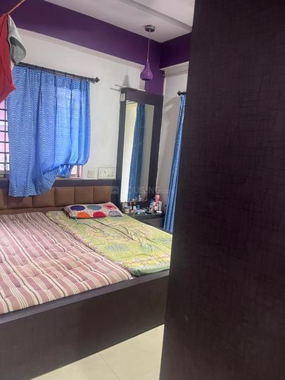 Aakar Shalvik Shukan Bedroom 1