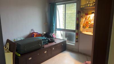 Bedroom Image of 1169 Sq.ft 3 BHK Apartment / Flat for sale in Kasba Kolkata for Rs. 8500000