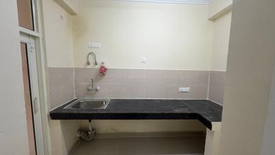 Kitchen Image of 960 Sq.ft 2 BHK Apartment / Flat for sale in MR Delhi 99, Bhopura Ghaziabad for Rs. 5800000