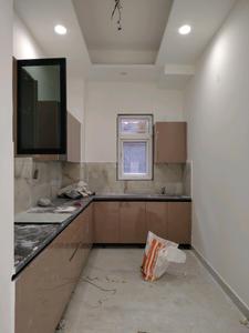Kitchen Image of 2295 Sq.ft 4 BHK Apartment / Flat for sale in Arenaa Heights The Ultima 107, Sector 104 Noida for Rs. 14020000