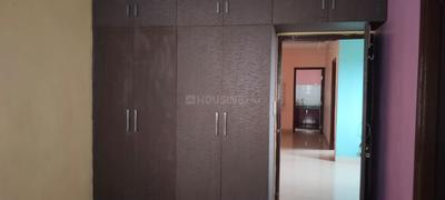 Bedroom Image of 1050 Sq.ft 2 BHK Apartment / Flat for rent in Singh More Ranchi for Rs. 12000