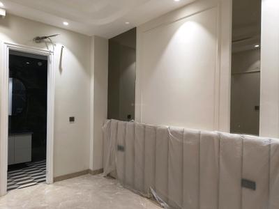 Bedroom Image of 1400 Sq.ft 3 BHK Builder Floor for sale in Indirapuram Ghaziabad for Rs. 18000100