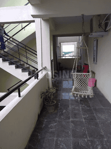 Image of 987 Sq.ft 2 BHK Apartment / Flat for sale in Kattamanchi, Chittoor for Rs. 4500000