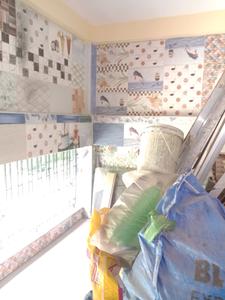 Kitchen Three Image of 3200 Sq.ft 5 BHK Independent House for sale in Birati Kolkata for Rs. 9000000