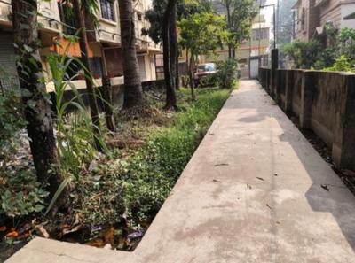 Balcony Image of 3600 Sq.ft 8 BHK Independent House for sale in Sodepur Kolkata for Rs. 20000000